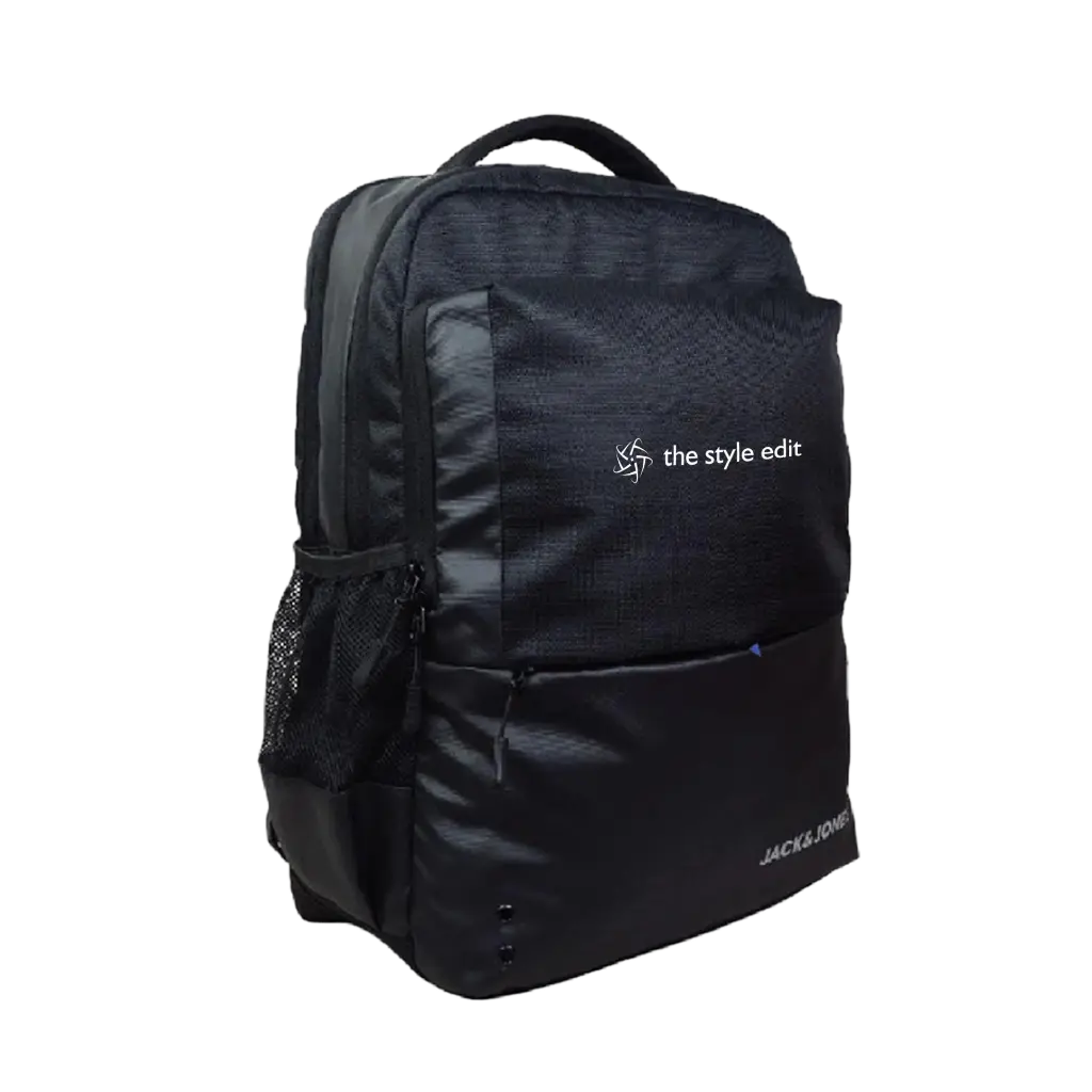 Jack & Jones Bag Side.webp