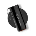 Butterfly Thermal Suction Bottle