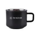 Double Wall Stainless Steel Mini 100 Mug 