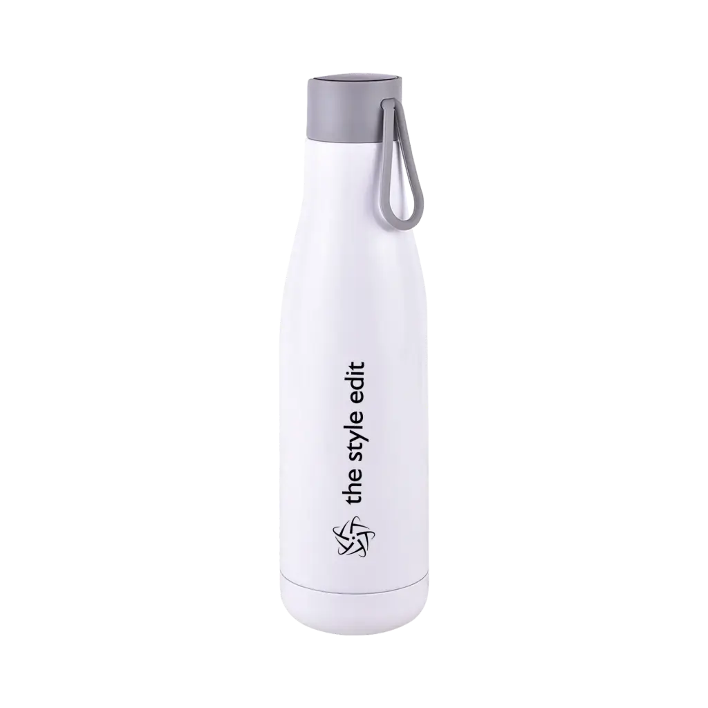 Stainless Steel Hot n Cold Zen 750 Bottle 