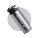 Artist Steel Suction Bottle