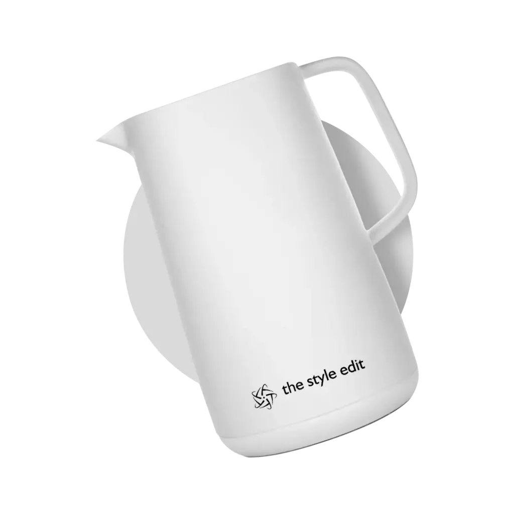 Swan Tea Pot