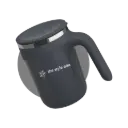 Doctor Suction Mug