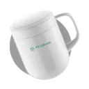 Whale Thermal Suction Mug