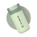 Zebra Suction Mug