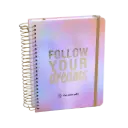 Follow Your Dreams-Notebook