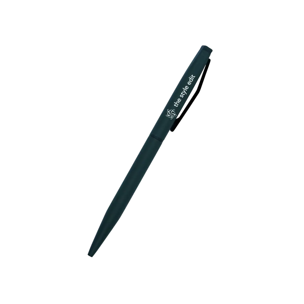 Top Square Pen