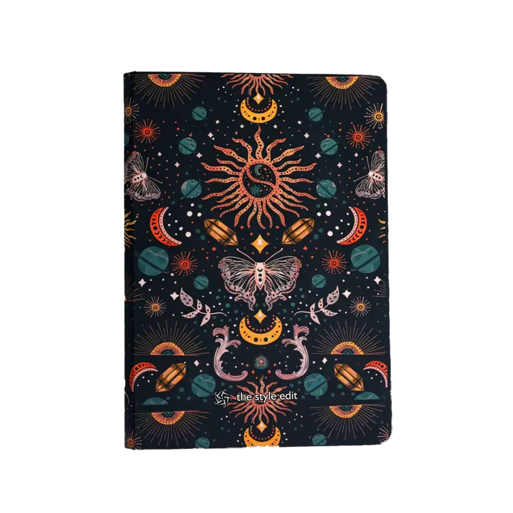 Magical Universe NoteBook