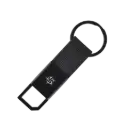Metal Key Chain Dotty 