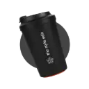 Idea Café Suction Mug