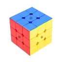 Rubik's Cube 