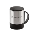 Steel Mug
