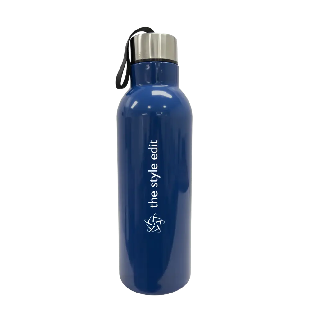 Zeta 1000ml Stainless Steel Bottle
