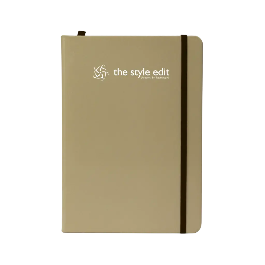 Handy Kraft Notebook