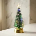 Starlit Mini Christmas Tree