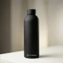 Urban Matte Steel Bottle