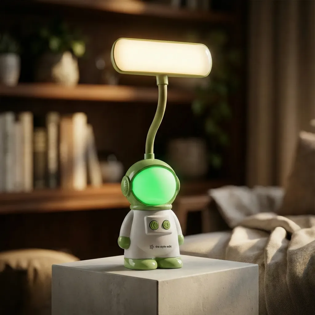 Astro Buddy Glow Desk Lamp