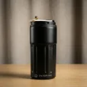 Smart Brew Coffee Tumbler