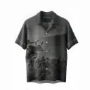 The Jallikattu Cuban Collar Shirt