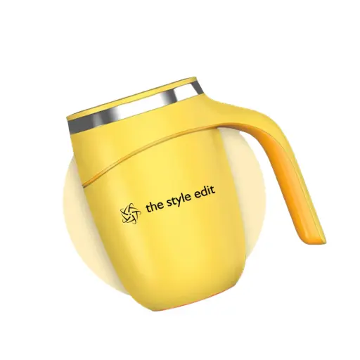 Dumbo Suction Mug