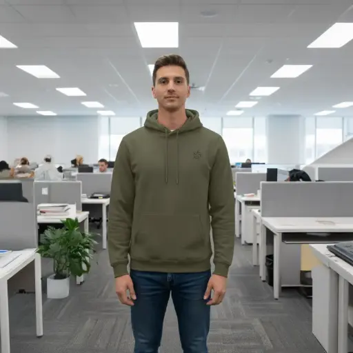Premium Hoodie