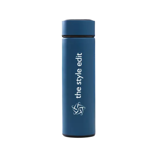 Smart Degree Temperature Bottle 