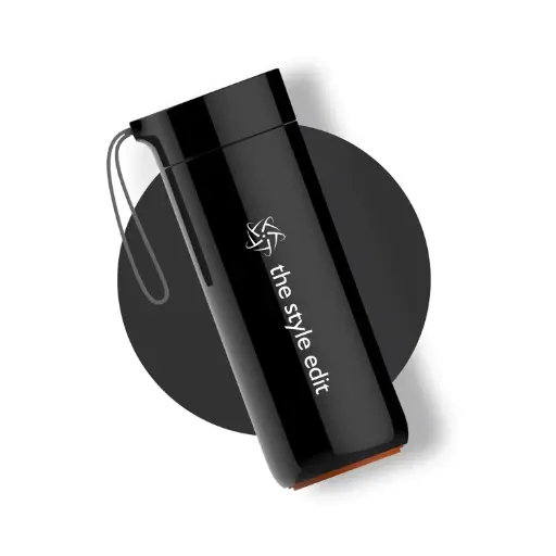 Butterfly Thermal Suction Bottle