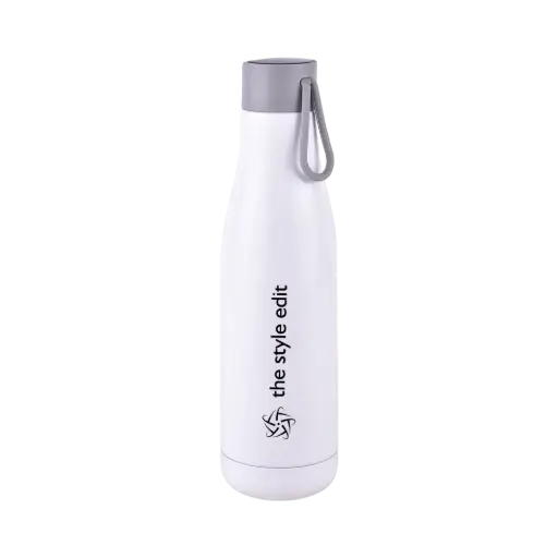 [DRI_BOT_ZEN_WI_750] Stainless Steel Hot n Cold Zen 750 Bottle 