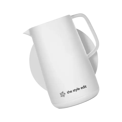 Swan Tea Pot
