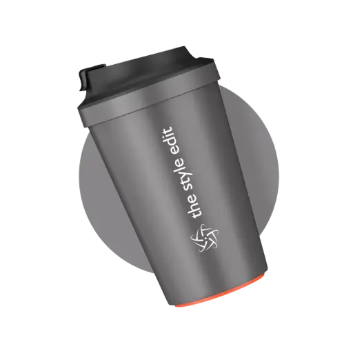 Idea Café Suction Mug