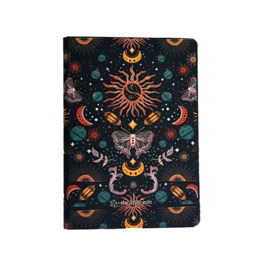 Magical Universe NoteBook