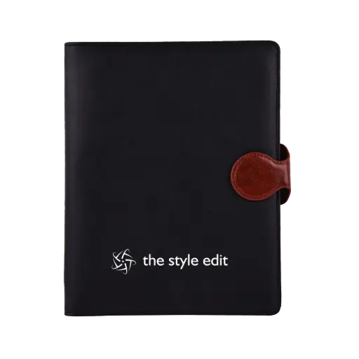 [STA_NOT_EXE_BK_] Executive Organizer Diary - ELEGANT