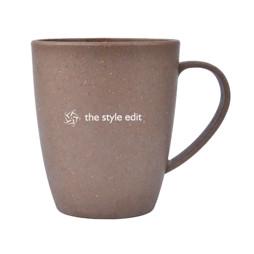 Wheat Fiber Mug - 400ml Natura